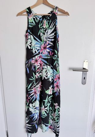 Wallis Kleid - Grösse 36