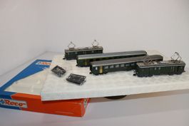 Roco Set ( 480 )
