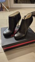 Boots Buffalo