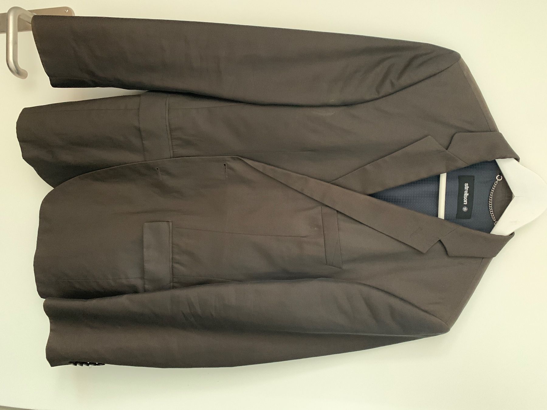 Strellson Giacche: Strellson Blazer / Sakko – Usato da Flawil venduto da boooom