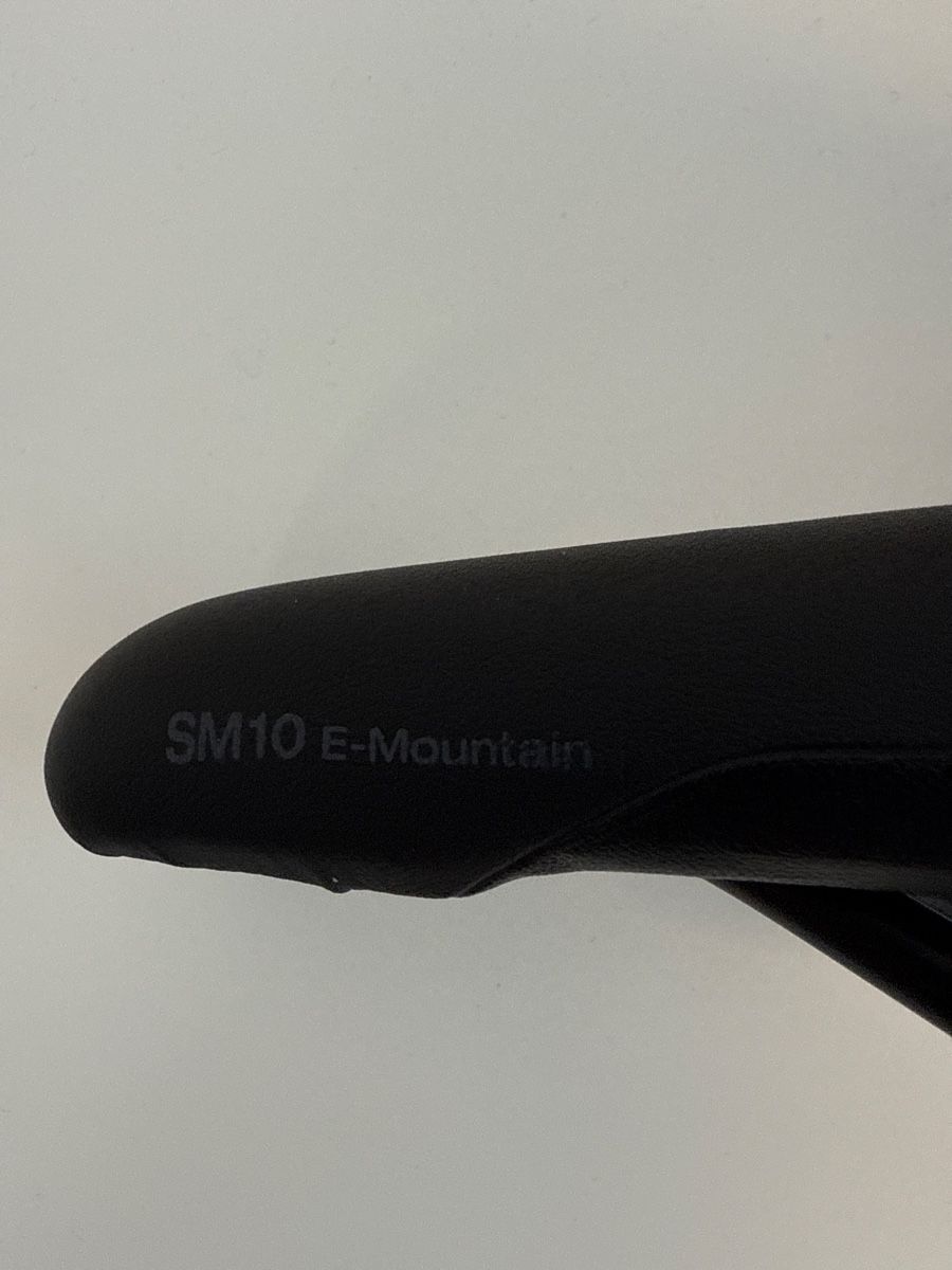 Ergon Pezzi di ricambio: ERGON SM10 E-Mountain Bikesattel – Nuovo (secondo la descrizione) da Grächen venduto da Sili1991 4