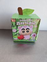 Miniso Shinchan Crayon Blind Box Spielfigur Neu