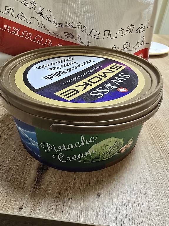 Tabak: Shisha Tabbak 1kg – Gebraucht aus Brüttisellen von zweezy 1