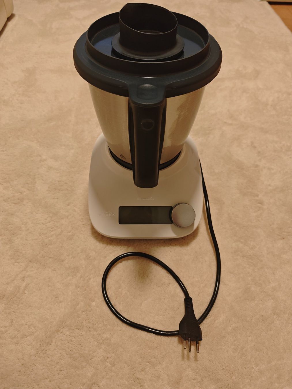 Thermomix Elettrodomestici da cucina: Thermomix Friend mit Mixtopf – Usato da Gunzgen venduto da 0Aurin0