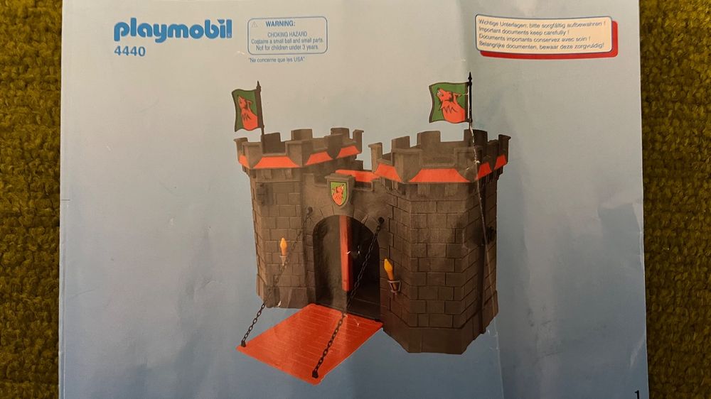 playmobil-4440-4-ritterburg-zum-mitnehmen-gebraucht-in-meikirch