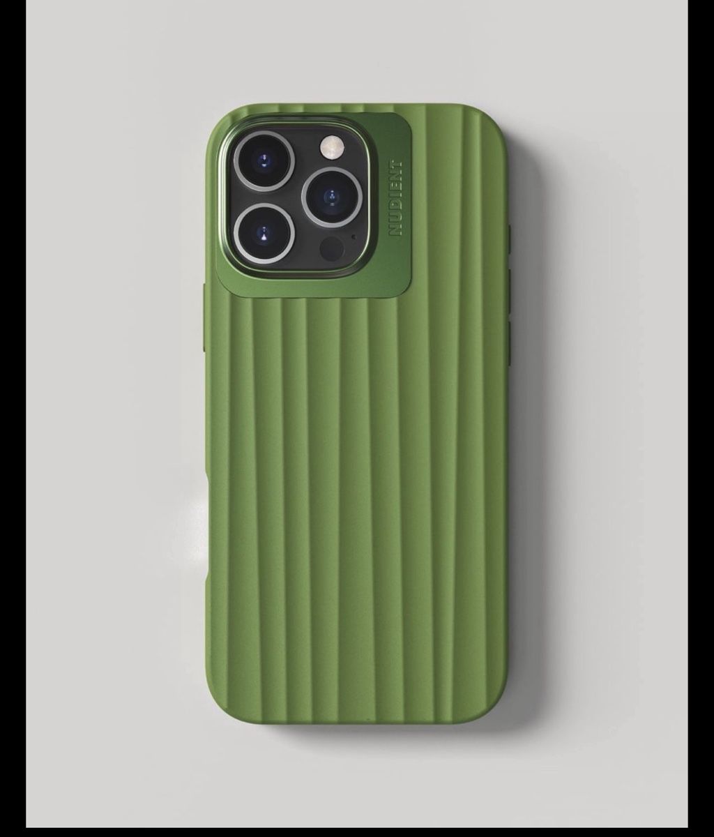 Coques & Protection écran: iPhone 16 Pro Max Cases Casetify NUDINT – D'occasion à Winterthur par mar_9rdx 3