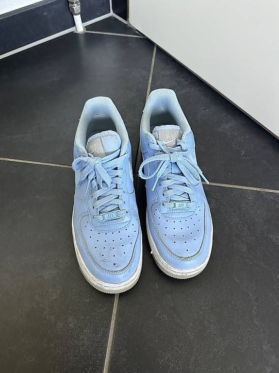 Scarpe da uomo: Nike Sneaker blau – Usato da Zumikon venduto da als_f58l
