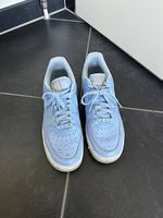 Nike Sneaker blau