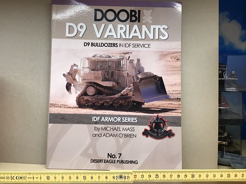 D9 Variants: D9 Bulldozer IDF (Gebraucht) in Männedorf für CHF 14 – mit ...