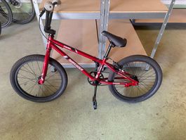 Haro Shredder BMX , 20“, Top Zustand
