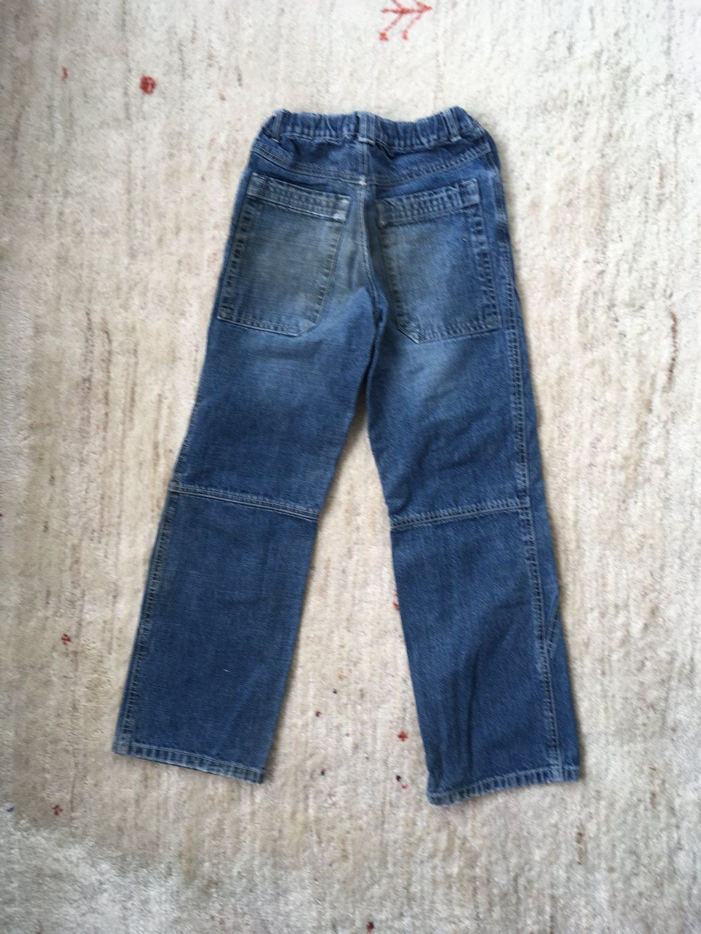 Jako-O Hosen: Hose Jeans Jako-O Gr. 146 - schmal – Gebraucht aus Zürich von Anatas1 1