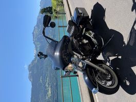 Harley Davidson Road King