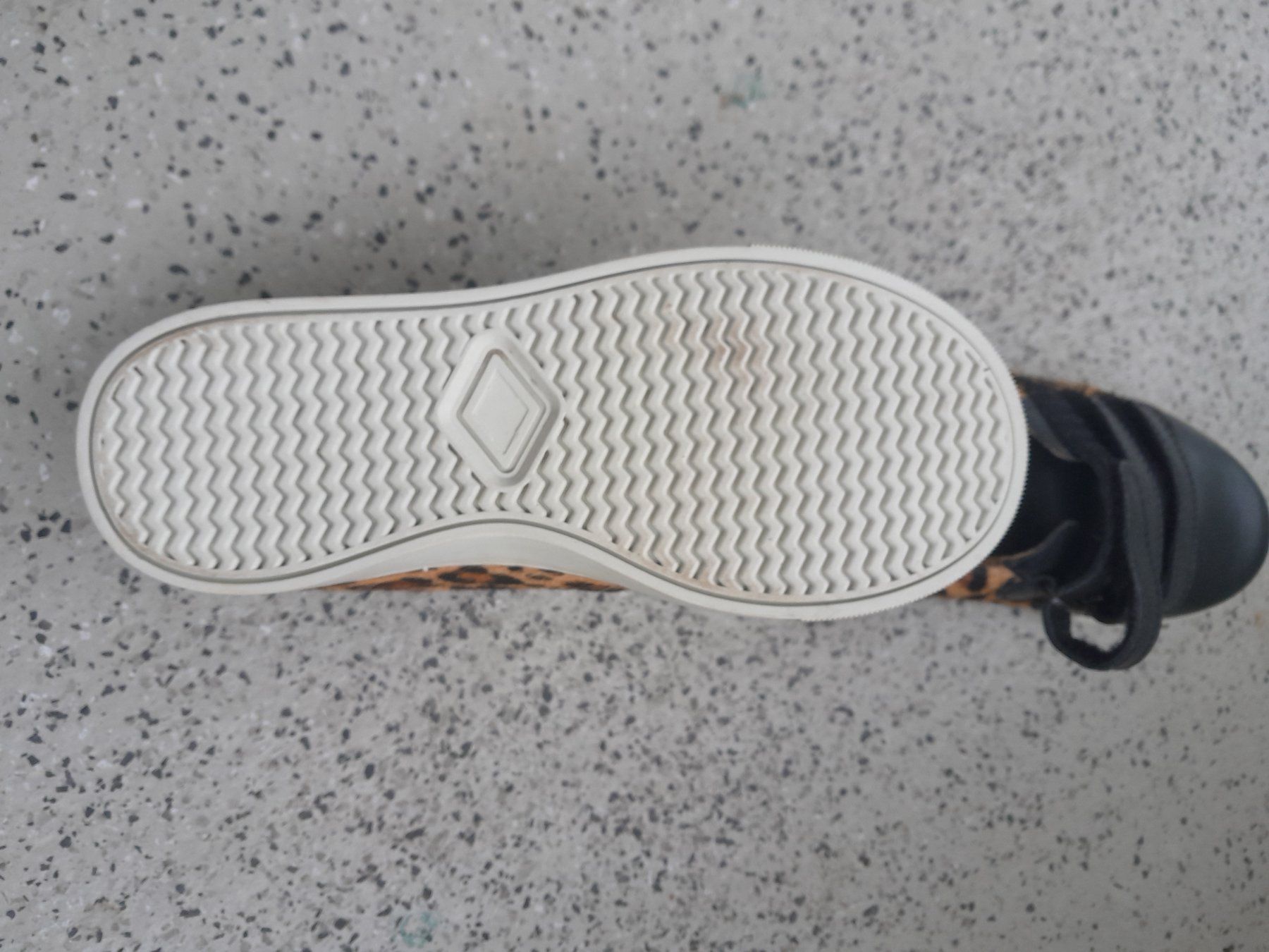 Vertbaudet Scarpe per ragazze: Sneaker Grösse 31 – Usato da Worb venduto da Osterthal 3