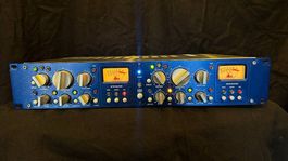 DBX 160SL Blue Serie Compressor Analog
