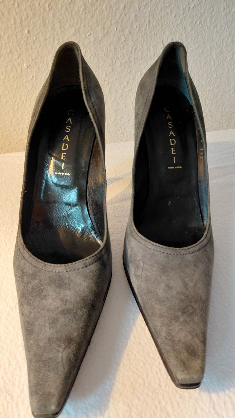 Casadei Scarpe da donna: Casadei Pumps – Usato da Zürich venduto da ewka 1