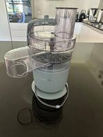 Kenwood MultiPro