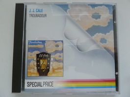 J.J. Cale - Troubadour