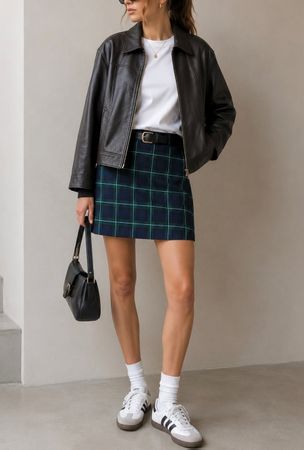 Claudie Pierlot Rock – Gr. 34