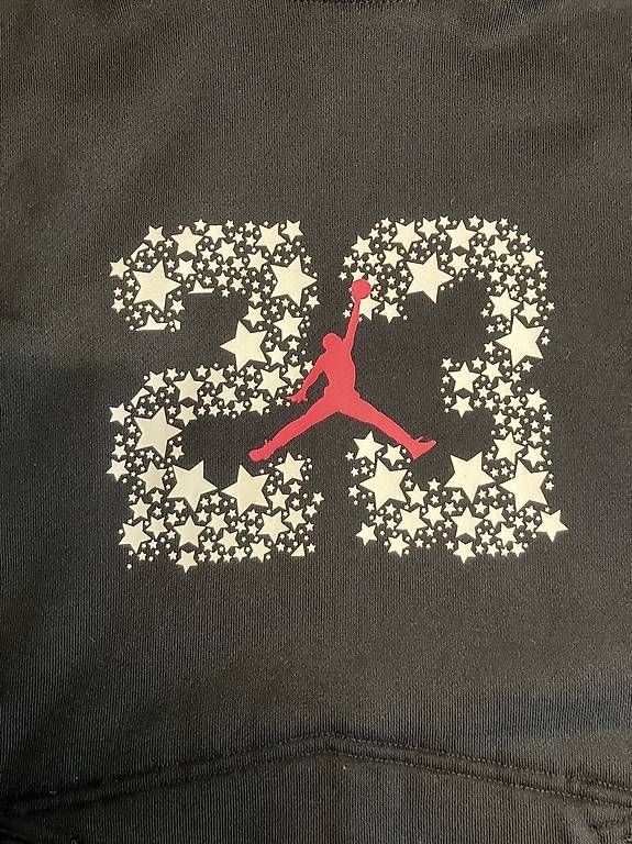 Maglioni & Felpe: Jordan Hoodie Gr. M Herren – Usato da Zürich venduto da Zueriost 2