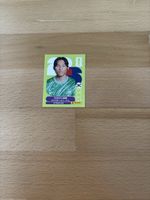 FIFA World Cup Sticker 2026 Seungyu Kim KOR 3 Panini