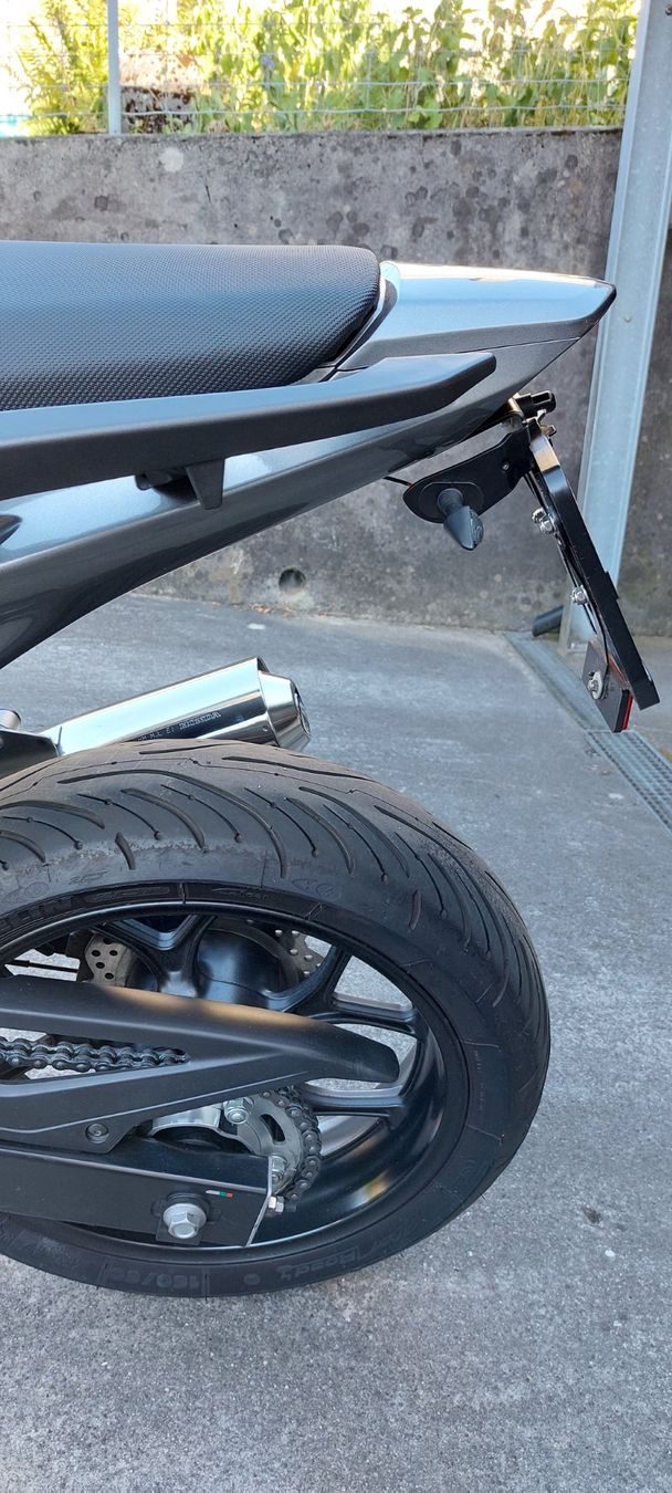 Honda Strada: Gelegenheit – Usato da Ersigen venduto da Giorgo1 1
