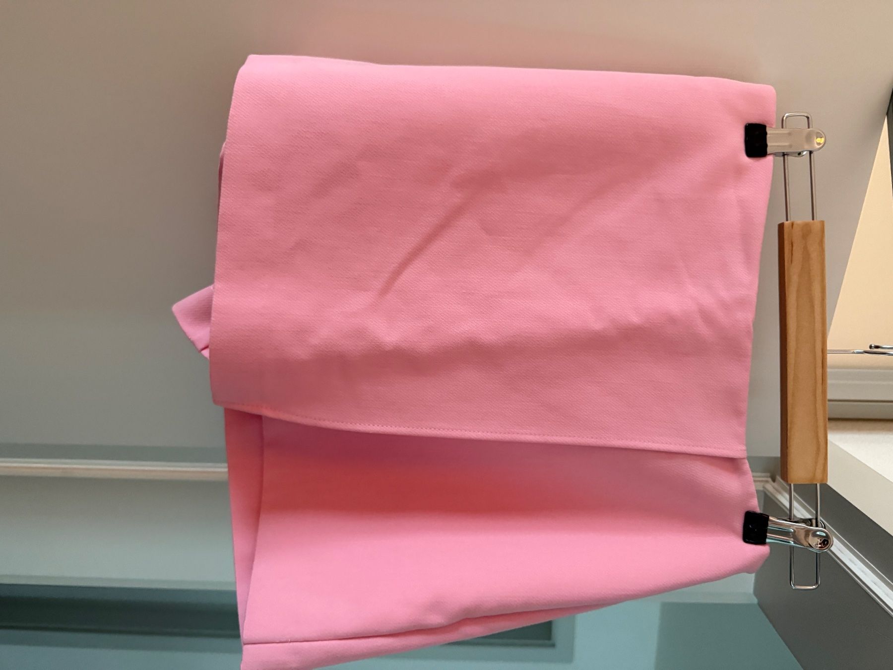 Zara Röcke: ZARA Skort Grösse S Rosa – Neu (gemäss Beschreibung) aus Hornussen von con_86dw