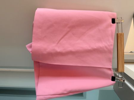 ZARA Skort Grösse S Rosa