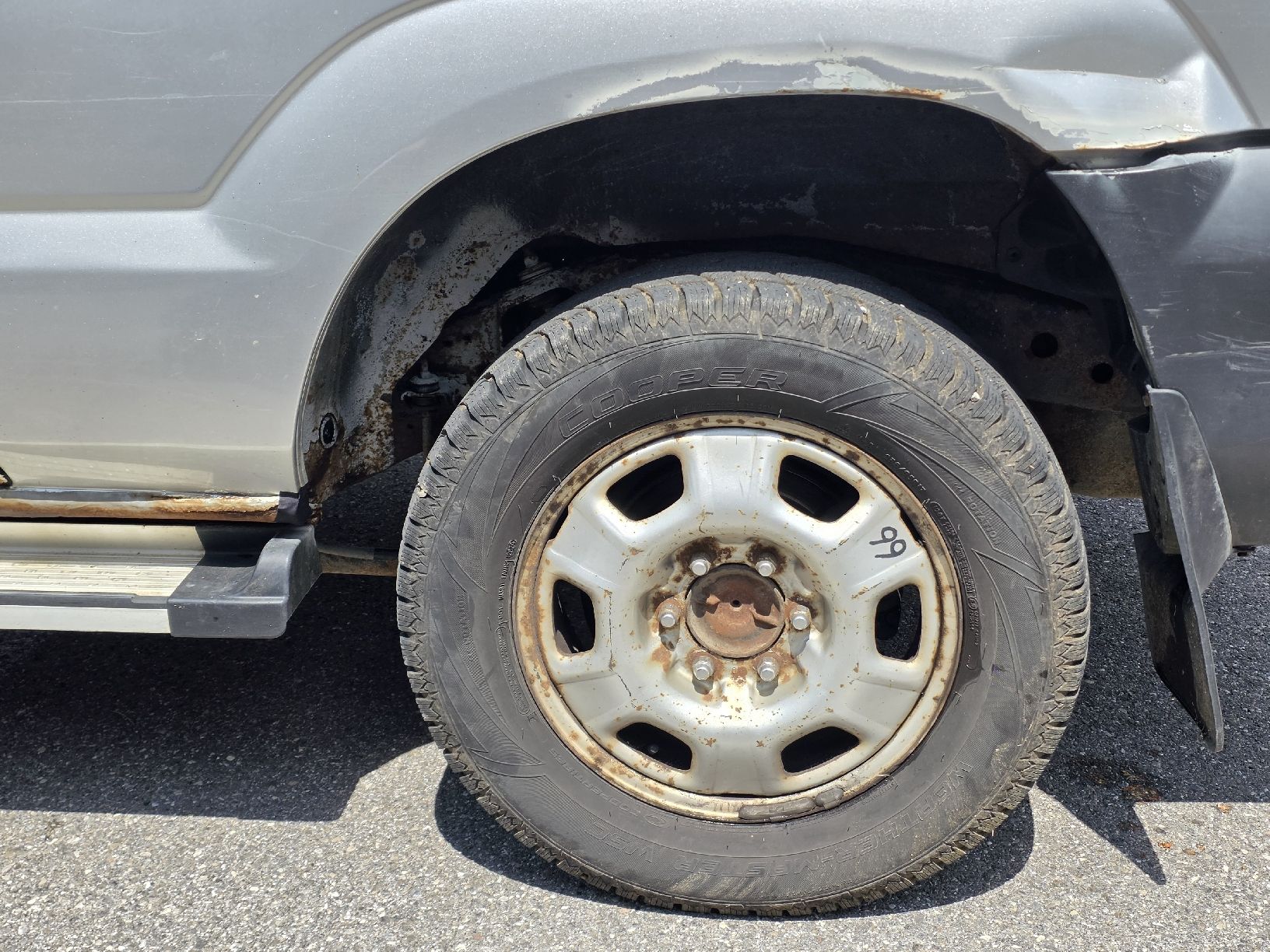 Automobili: Toyota Land Cruiser 3.0L – Usato da Reichenbach i.k. venduto da Bcarlos 6