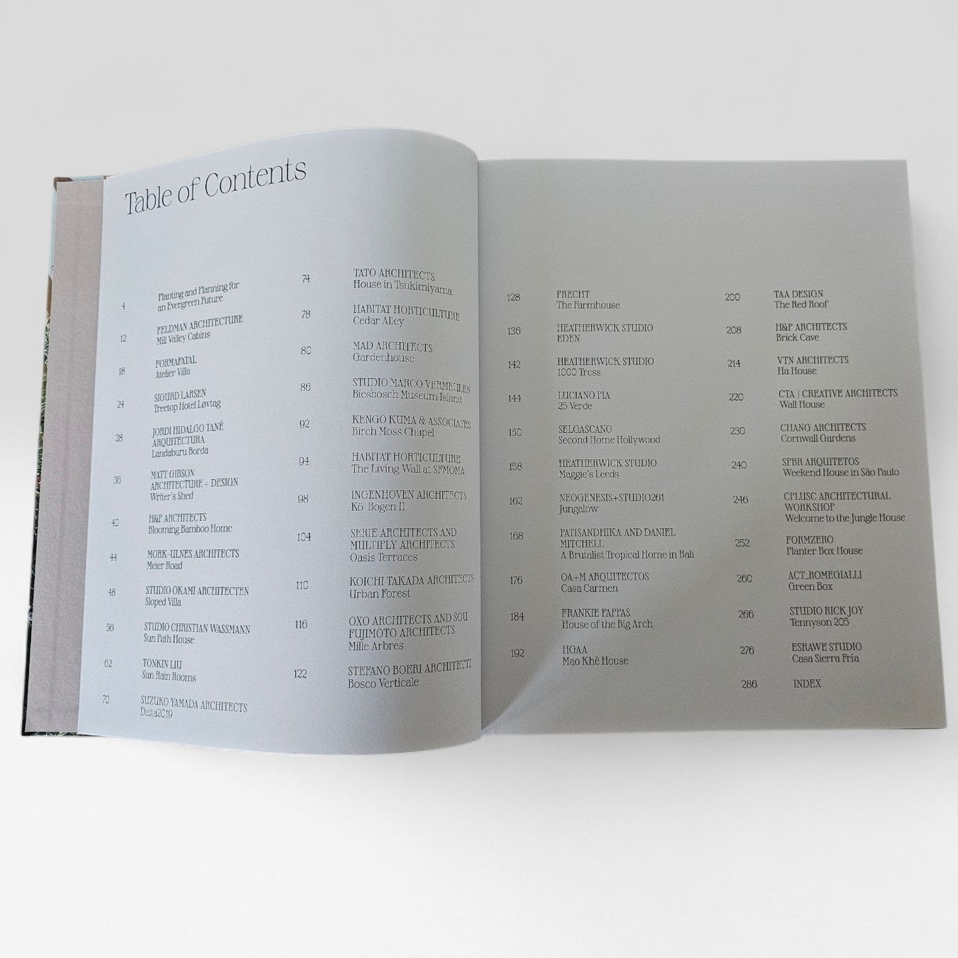 Libri: Architekturbildband: Evergreen Architecture, gestalten – Nuovo (secondo la descrizione) da Schaffhausen venduto da vzi_vzi 1
