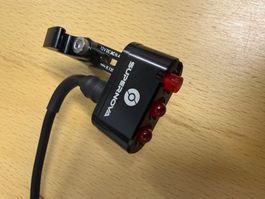 Fahrrad Rücklicht Supernova K 1352
