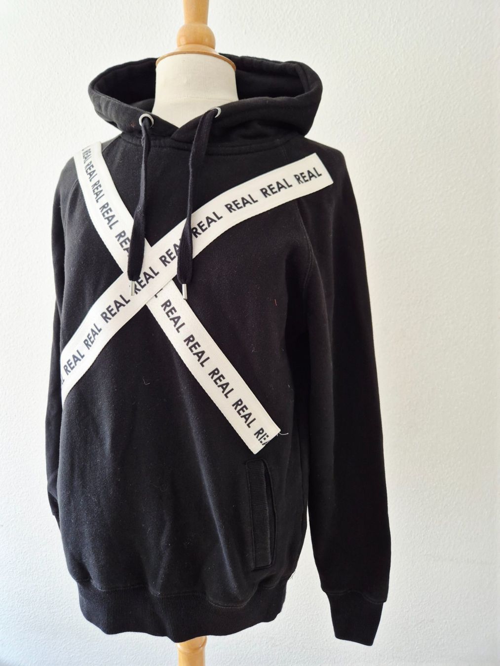 Maglioni & Felpe: PULLOVER PULLI S 36 REAL KAPUZE PULLOVER TOP ZU HOSE – Nuovo (secondo la descrizione) da Elsau venduto da the-colorful-side 2