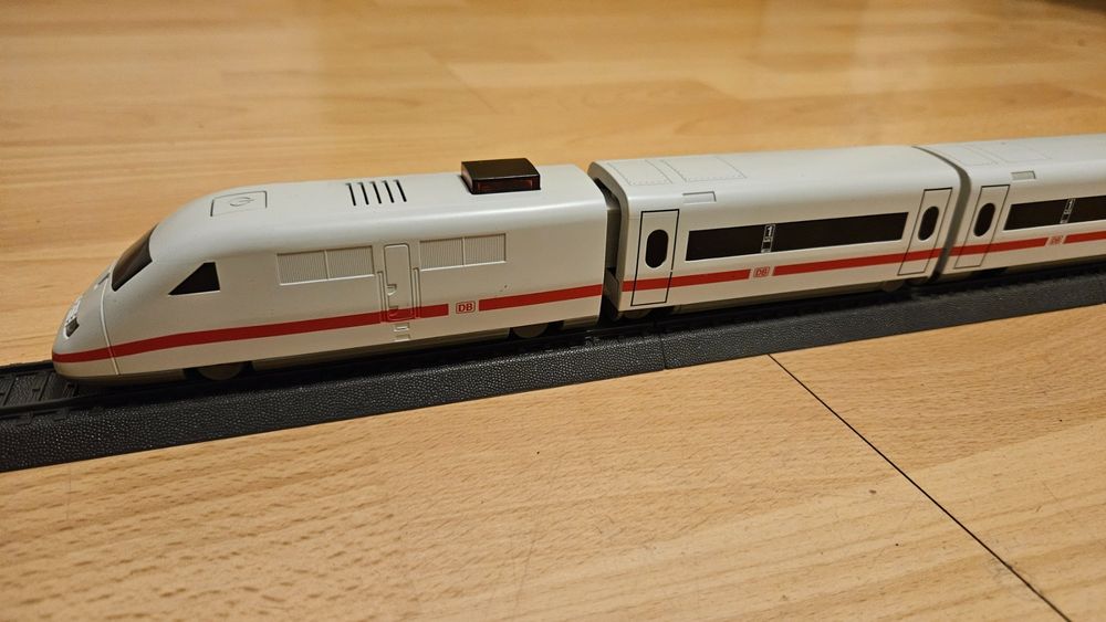 Märklin My World startpakket Ice 3 - elektrische hogesnelheidstrein 63 cm met afstandsbediening vanaf 3 jaar
