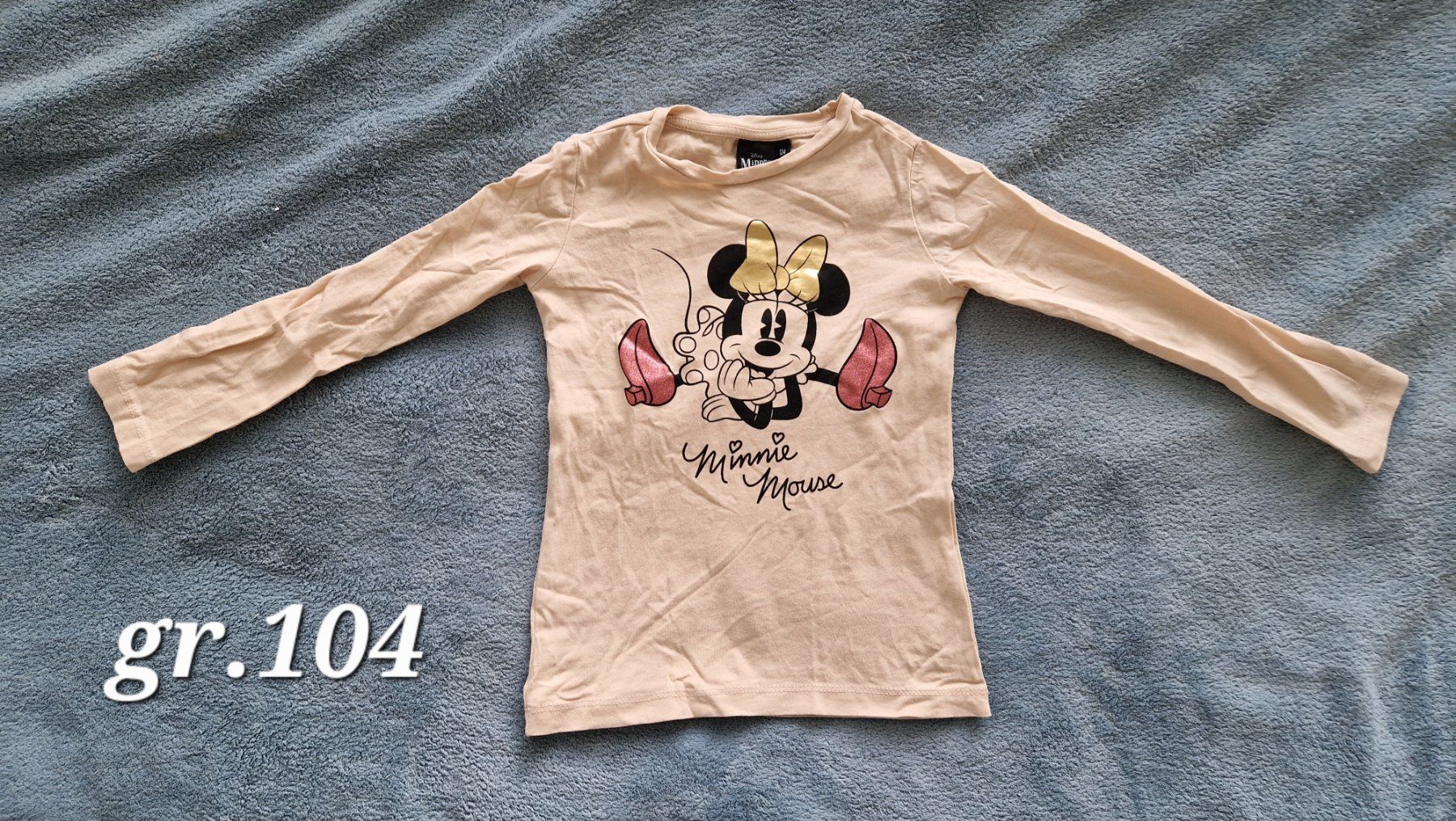 Maglioni & Felpe: Langarm Shirt grösse 104 – Usato da Heimberg venduto da Eleanor20