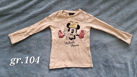 Langarm Shirt grösse 104
