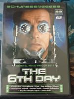 DVD The 6th Day Arnold Schwarzenegger guter Zustand