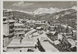 Arosa, 1948