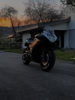 Yamaha XJ 6 Diverion F (35kw)