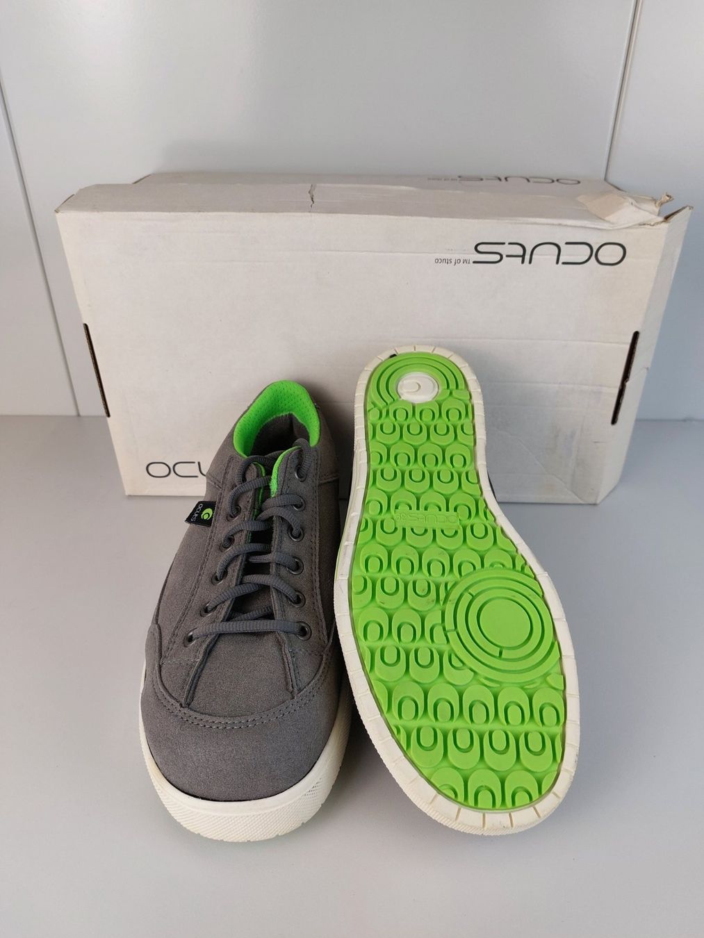 Scarpe da uomo: S3 Ocuts 12.340, Gr. 39, Sicherheitshalbschuh – Nuovo (secondo la descrizione) da Urdorf venduto da Toolster 3