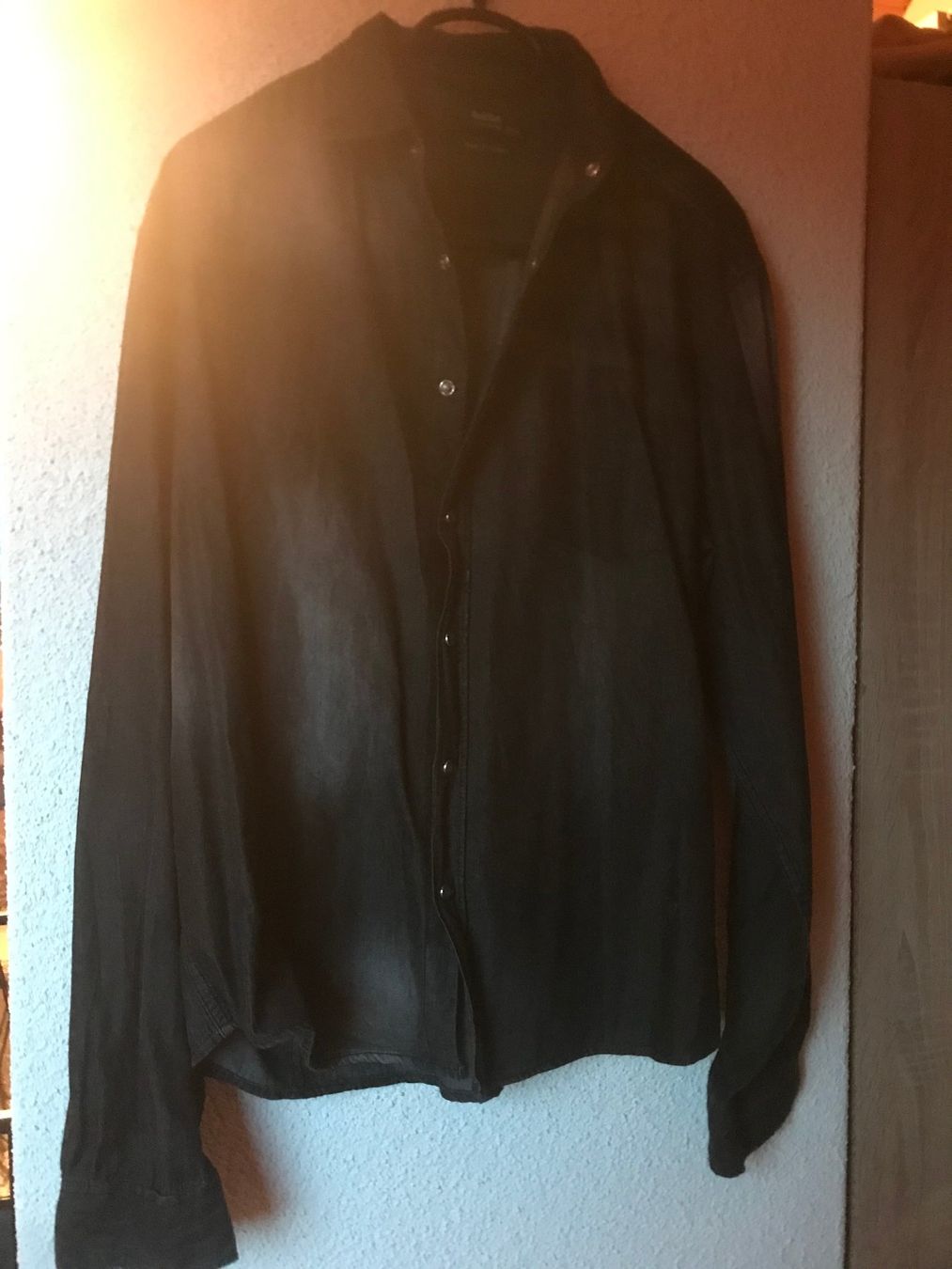 Camicie: Chemise homme – Usato da Gorgier venduto da chahn