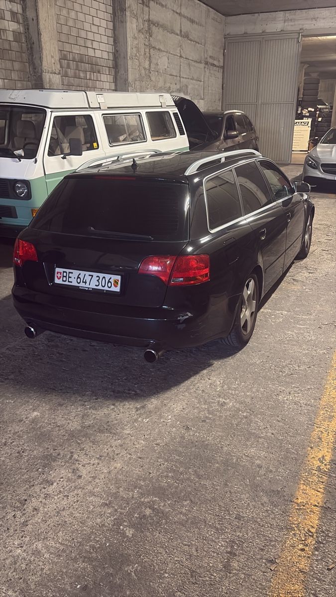 Audi Autos: Audi a4 b7 2.0tfsi – Gebraucht aus Belp von shp_nrd7 3