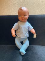 Puppe mit Wasserfrauzeichen 45