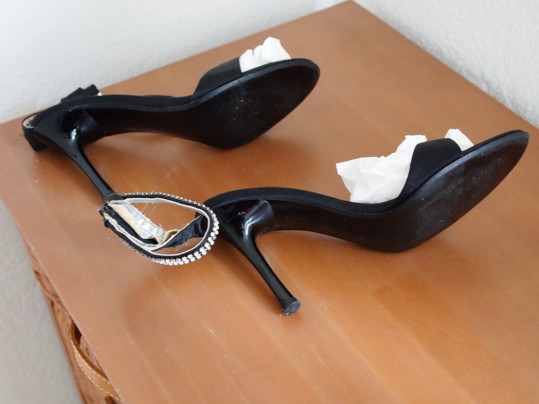 Scarpe da donna: Bagatt Sandalen – Usato da Volketswil venduto da ald_2x9b 3