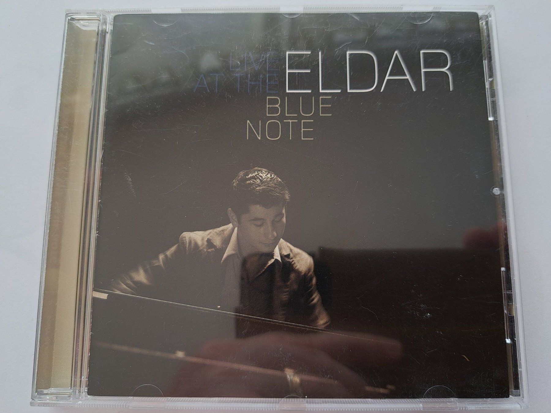 CD: Cd Eldar - Live at the Blue Note  – Usato da Pully venduto da bro_n52j