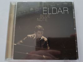 Cd Eldar - Live at the Blue Note 