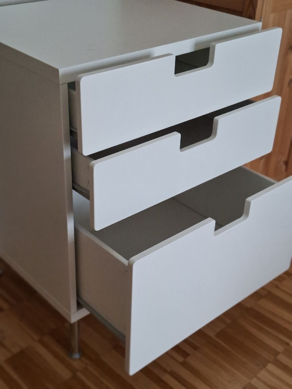 Kommoden: IKEA Kommode STUVA, 3 Schubladen – Gebraucht aus Brüttisellen von Tekla05 1