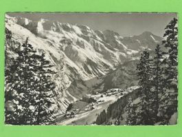 Mürren