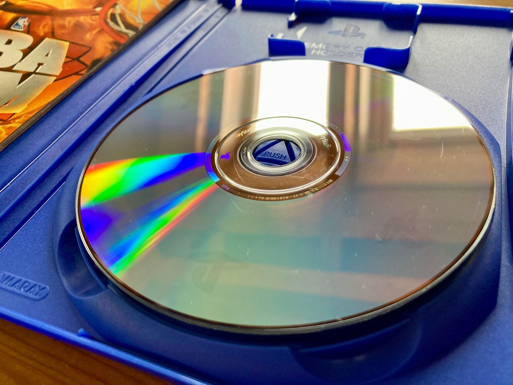 Sony Spiele: NBA JAM - PS2 – Gebraucht aus Zürich von Djmotionch 2