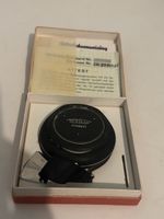 Antiker BERTRAM CHRONOS Belichtungsmesser mit Originalbox