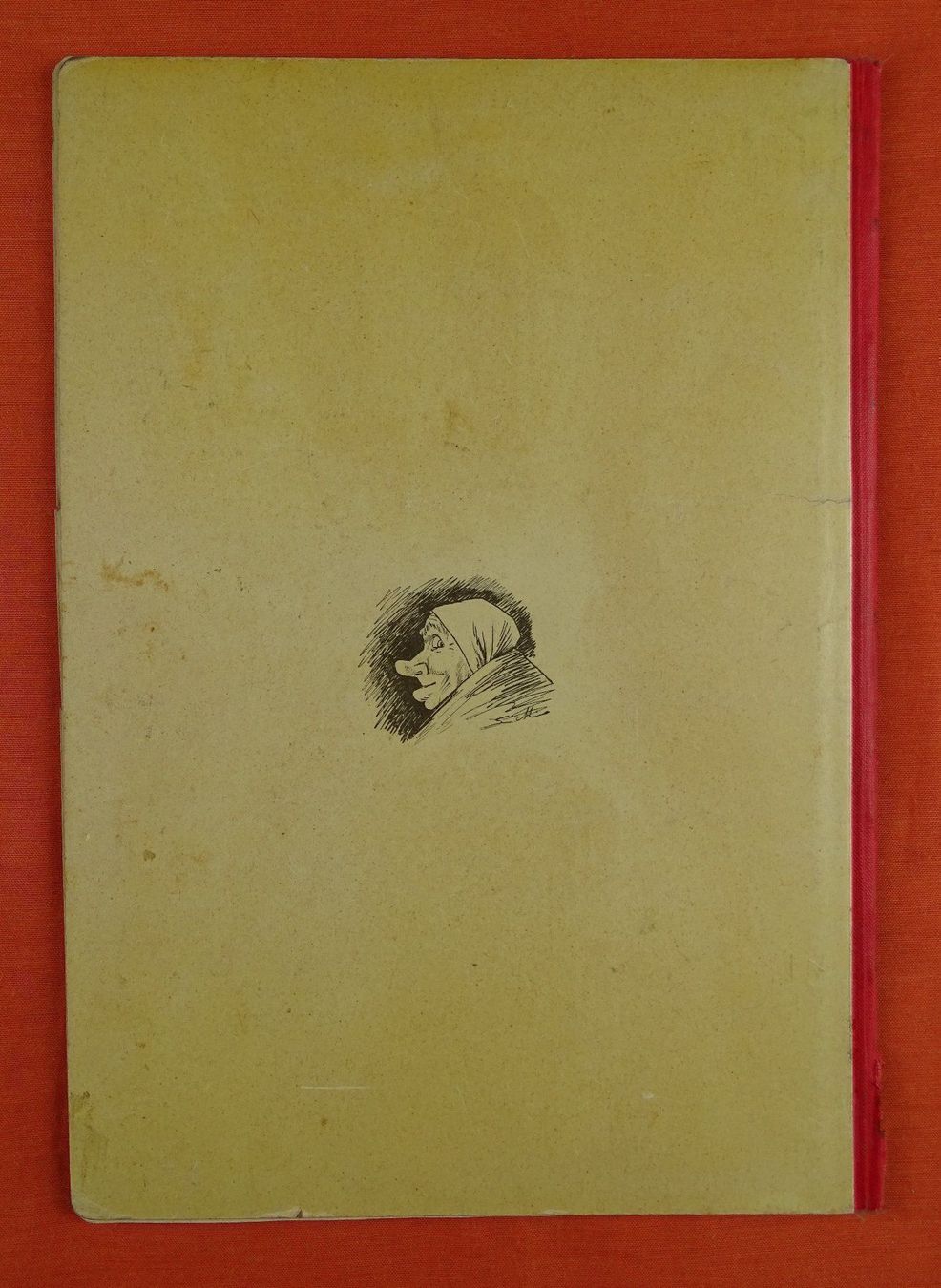 Livres: LOTHAR MEGGENDORFER: DIE FRAU BAS – D'occasion à Grüningen par Kartensammler 5
