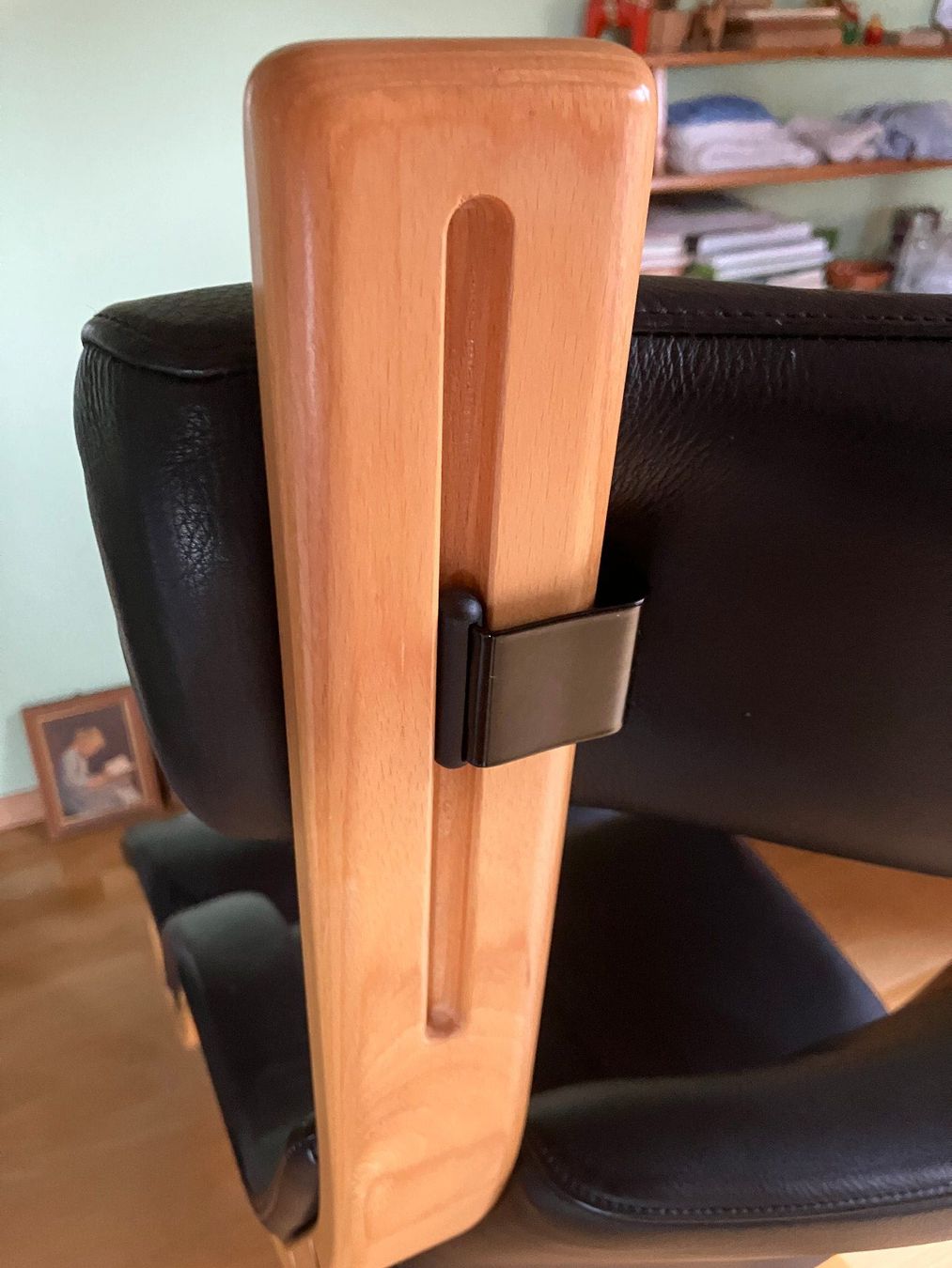 Stokke Poltrone: Relaxsessel Gravity, Stokke – Usato da Riedholz venduto da mastercom 5